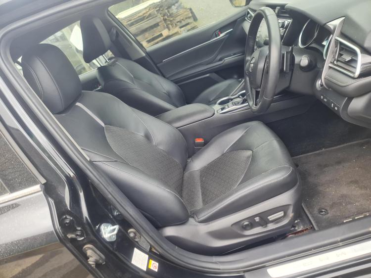 toyota Camry GSV70R SX Jul 2018 Parts & Wrecking