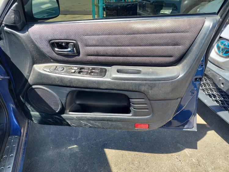 lexus Is 200 Sports Luxury Pack 2002 Parts & Wrecking