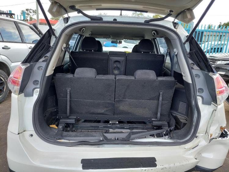 nissan Xtrail T32 Mar 2015 Parts & Wrecking