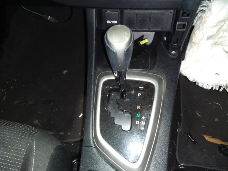 toyota Corolla ASCENT SPORT Oct 2014 Parts & Wrecking
