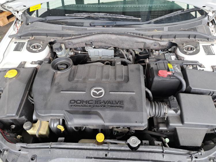 mazda 6 GG Oct 2003 Parts & Wrecking