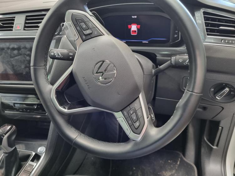 volkswagen Tiguan 132TSI LIFE 5NA 2023 Parts & Wrecking