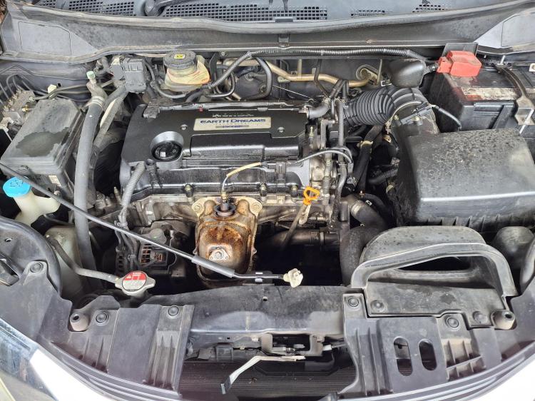 honda Odyssey Jul 2016 Parts & Wrecking