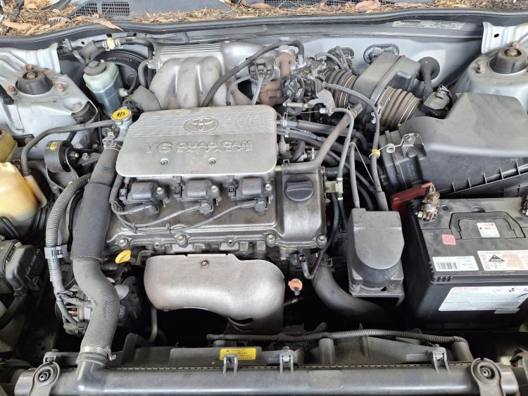 toyota Camry MCV36R Jun 2004 Parts & Wrecking