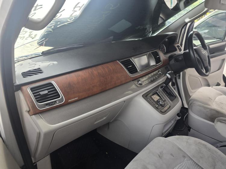 ldv G10 SV7A WAGON May 2015 Parts & Wrecking
