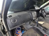 2010 Mazda Bt50 UN DX image 7