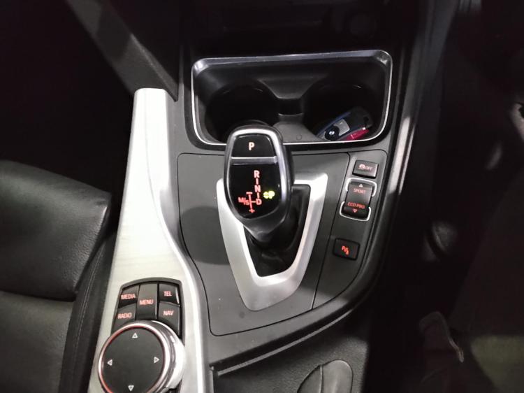 bmw 428i F33 M SPORT Mar 2015 Parts & Wrecking