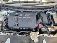 2010 Toyota Corolla ZRE152R image 7