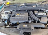 2015 Hyundai I40 VF image 7
