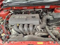 2006 Toyota Corolla ZZE122R image 7