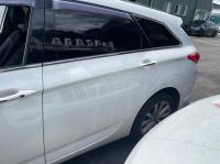 2012 Hyundai I40 VF image 7