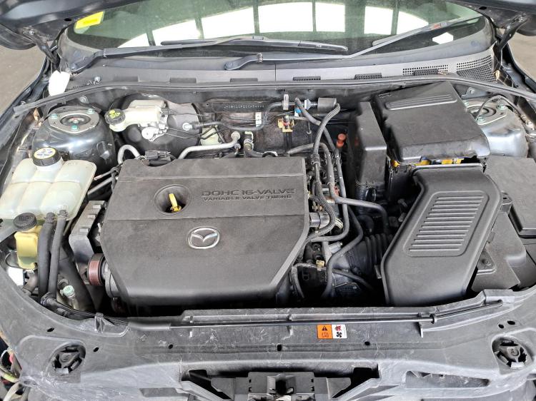 mazda 3 BK Nov 2009 Parts & Wrecking
