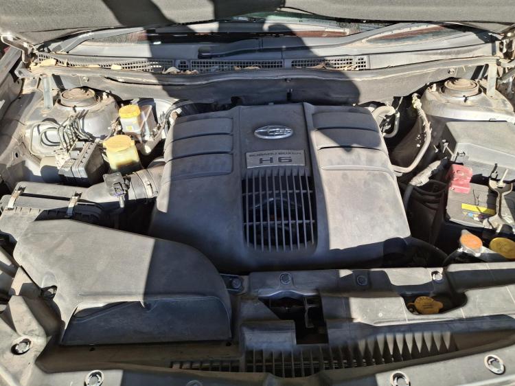 subaru Tribeca B9 Jul 2008 Parts & Wrecking