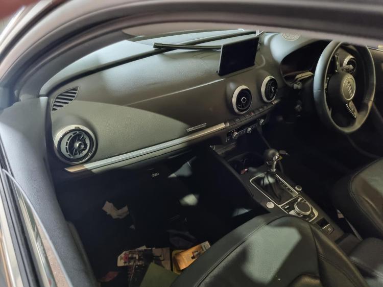 audi A3 35 TFSI COD 8V 2020 Parts & Wrecking