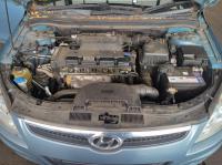 2009 Hyundai I30 FD image 7