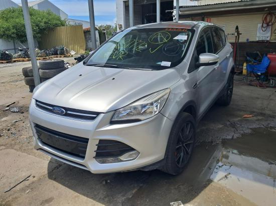 ford Kuga TF AMBIENTE Jun 2015 Engine Motor 