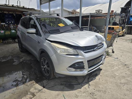 ford Kuga TF AMBIENTE Jul 2013 Engine Motor 