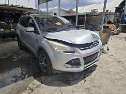 2013 Ford Kuga TF AMBIENTE image 7