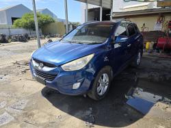 2010 Hyundai Ix35 LM SERIES ELITE image 7