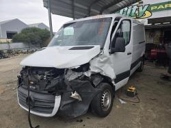 2019 Mercedes Benz Sprinter VS30 311 CDI image 7
