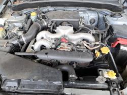 2008 Subaru Impreza G3 image 7