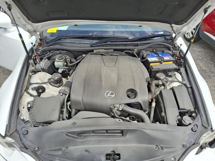 lexus Is330 GSE30R Jul 2015 Parts & Wrecking