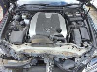 2014 Lexus Is30 Series GSE31R image 7