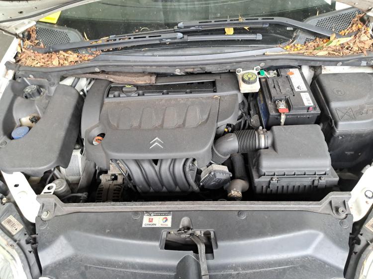 citroen C4 Sep 2011 Parts & Wrecking