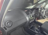 2007 Suzuki Sx4 GYB41S image 7