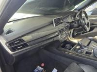 2016 Bmw X5 F15 SDRIVE 25D image 7