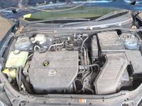 2007 Mazda 3 BK image 7