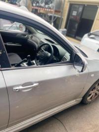 2009 Subaru Impreza image 7