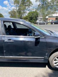 2009 Nissan Maxima 350 TI image 7