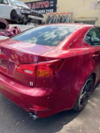 2008 Lexus Is IS250 image 7