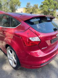 2013 Ford Focus image 7