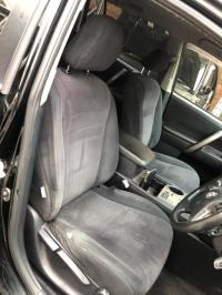 2009 Toyota Kluger GSU40/GSU45 image 7