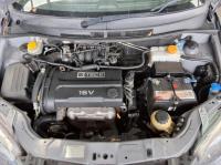 2010 Holden Barina TK image 7