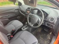 2016 Mitsubishi Mirage image 7
