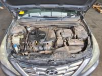 2012 Hyundai I45 YF image 7
