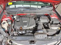 2010 Hyundai I45 YF image 7