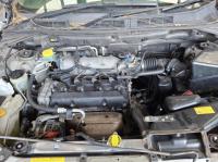 2005 Nissan Xtrail QR25DE image 7