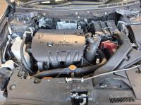 2012 Mitsubishi Lancer CJ image 7