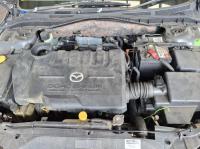 2003 Mazda 6 GG image 7