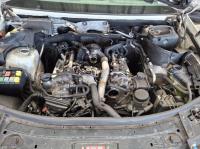 2011 Mercedes M Class W164 image 7