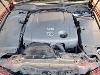 2007 Lexus Is250/is250c image 7