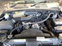 2008 Jeep Cherokee KJ image 7