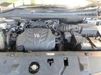 2012 Kia Carnival/grand Carnival VQ image 7