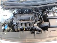 2016 Hyundai Accent RB image 7