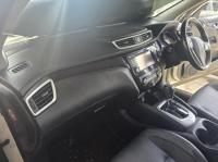 2015 Nissan Qashqai J11 TI image 7