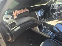 2010 Subaru Forester X image 7